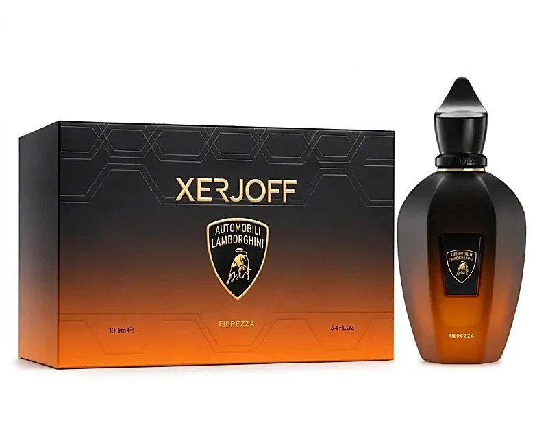 Xerjoff Lamborghini Fierezza 100ml - Image 2