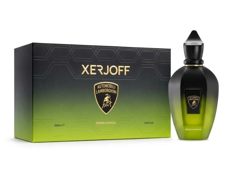 Xerjoff Lamborghini Perseveranza 100ml - Image 2