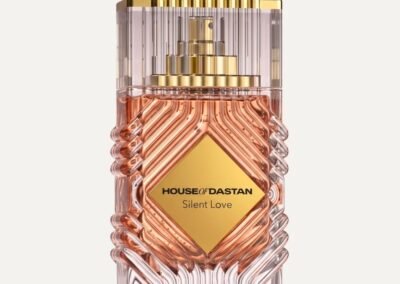 House of Dastan Silent Love 100ml