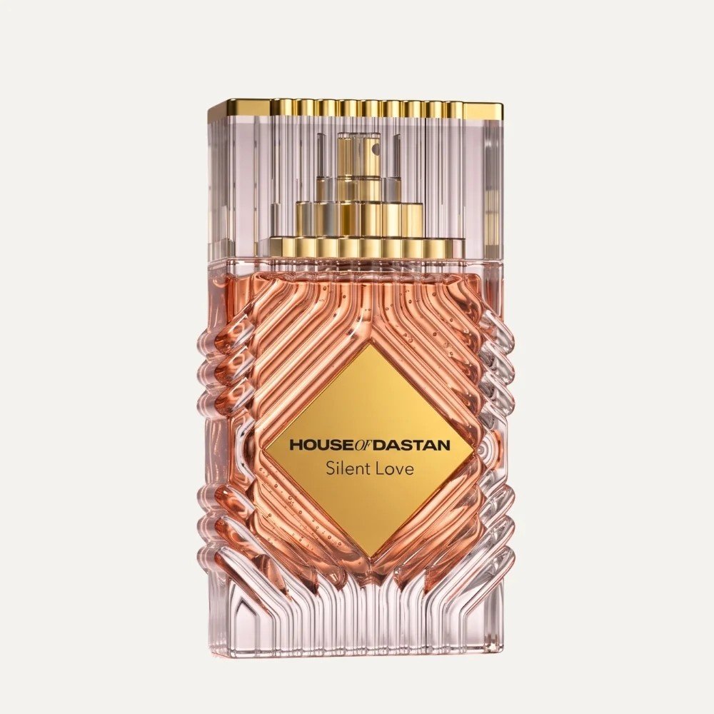 House of Dastan Silent Love 100ml